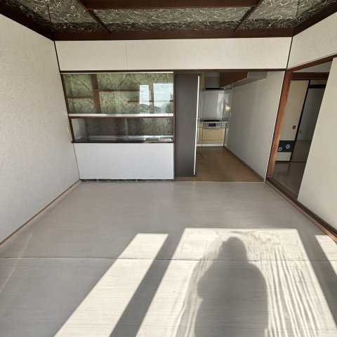 室蘭市宮の森町２丁目１１６－２９貸家のその他