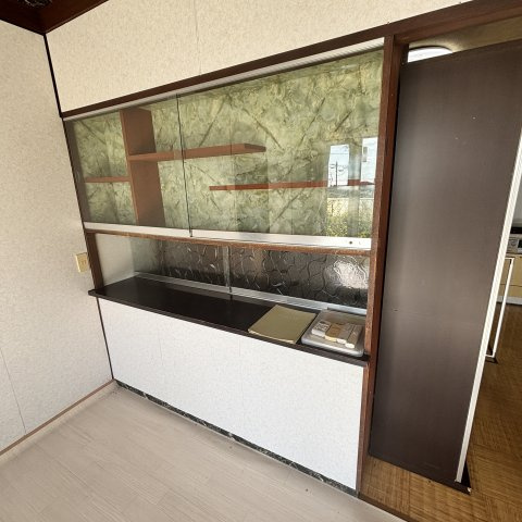 室蘭市宮の森町２丁目１１６－２９貸家のその他