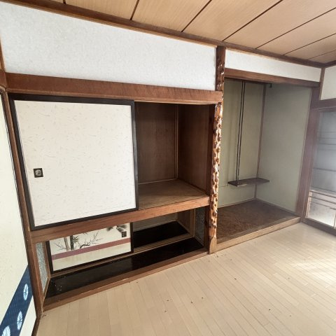 室蘭市宮の森町２丁目１１６－２９貸家のその他