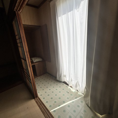 室蘭市宮の森町２丁目１１６－２９貸家のその他