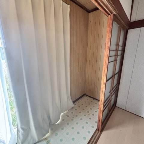 室蘭市宮の森町２丁目１１６－２９貸家のその他