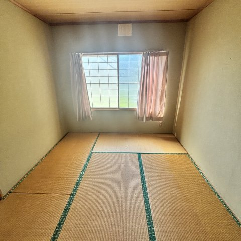 室蘭市宮の森町２丁目１１６－２９貸家の和室