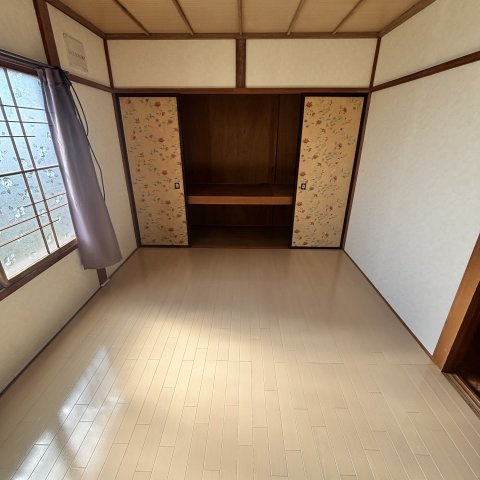 室蘭市宮の森町２丁目１１６－２９貸家のその他