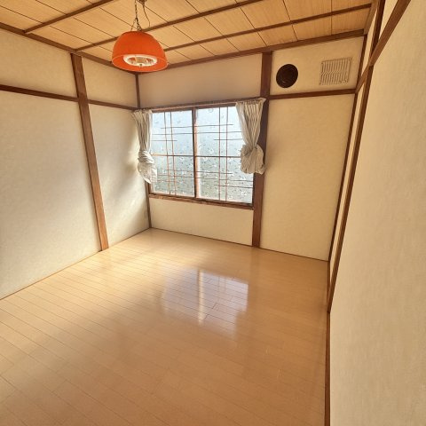 室蘭市宮の森町２丁目１１６－２９貸家のその他