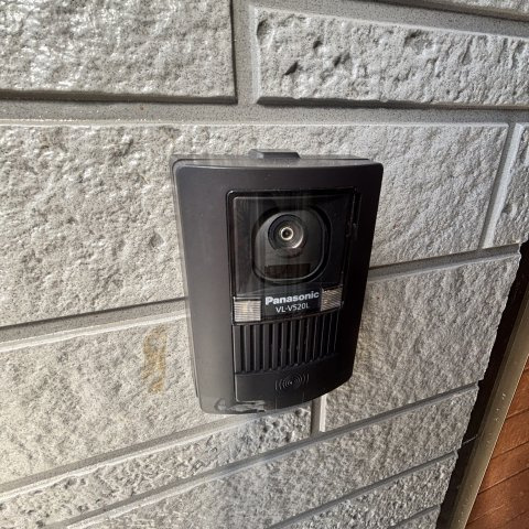 室蘭市宮の森町２丁目１１６－２９貸家のセキュリティ