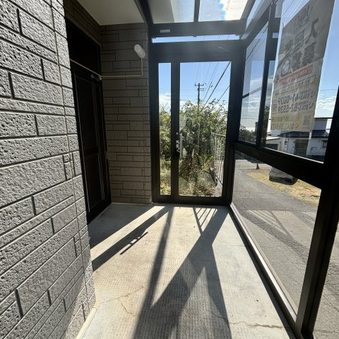 室蘭市宮の森町２丁目１１６－２９貸家のその他