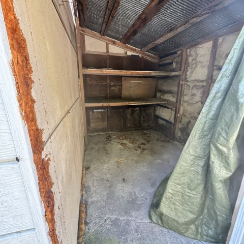 室蘭市宮の森町２丁目１１６－２９貸家のその他共用部分