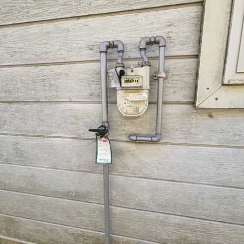 室蘭市宮の森町２丁目１１６－２９貸家のその他共用部分