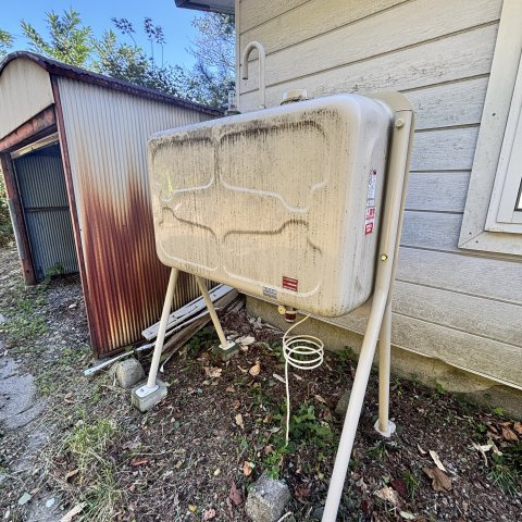 室蘭市宮の森町２丁目１１６－２９貸家のその他