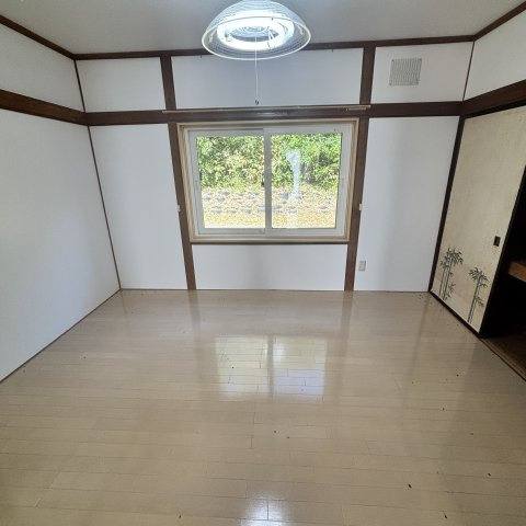 室蘭市宮の森町２丁目１１６－２９貸家の内装