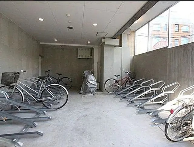 台東区根岸２丁目の賃貸マンションのその他共用部分