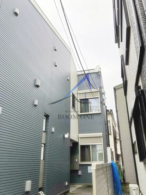 ルネコート五反野