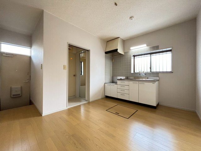 【居間・リビング】