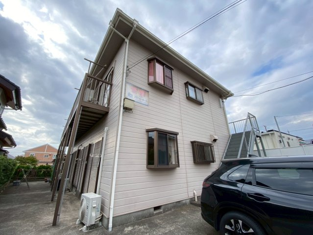 【外観】 | ケイハイツ西広