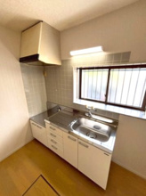 【キッチン】