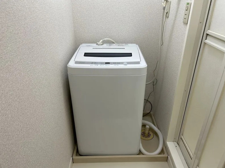 レオパレスウォーターレイのその他