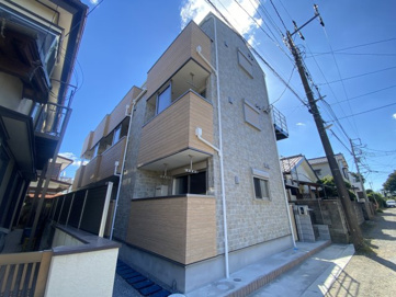 Hx Shinkemigawaの画像