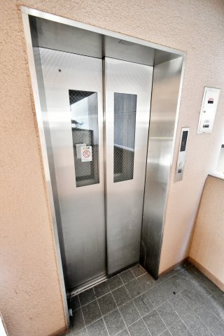 パルティール七宝のその他共用部分