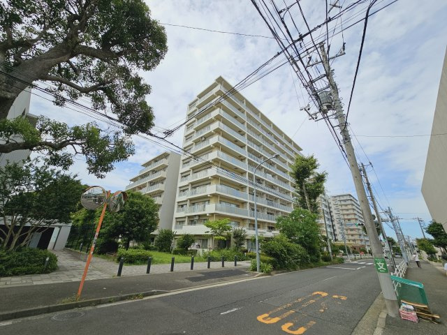 コンフォール仏向町の画像