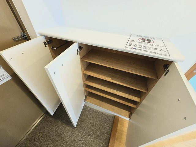 ※代表的な室内写真です。