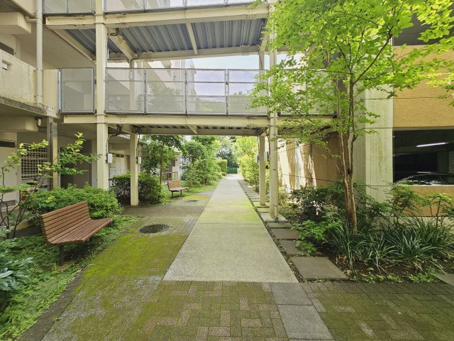 ※代表的な室内写真です。