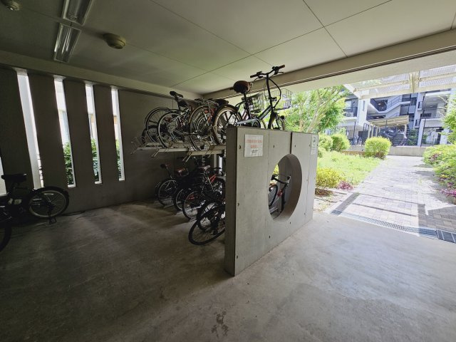 ※代表的な室内写真です。