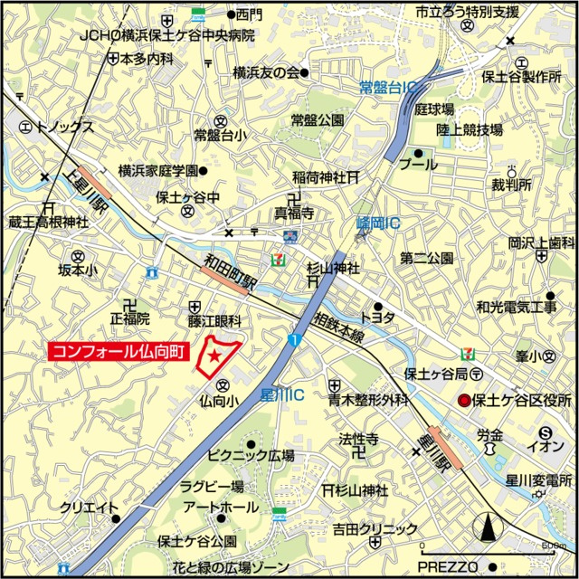 ※代表的な室内写真です。