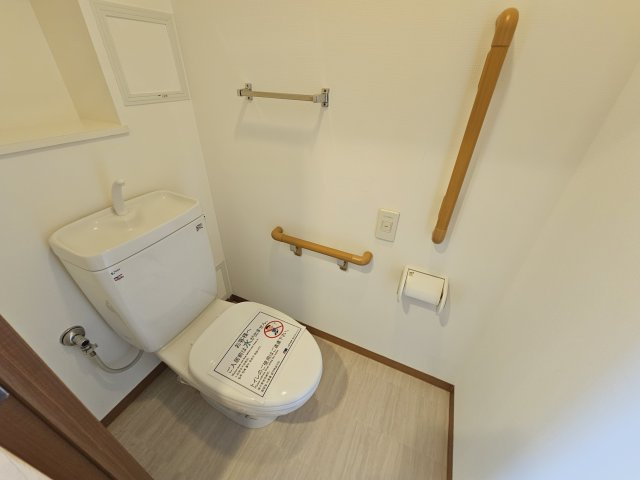 ※代表的な室内写真です。