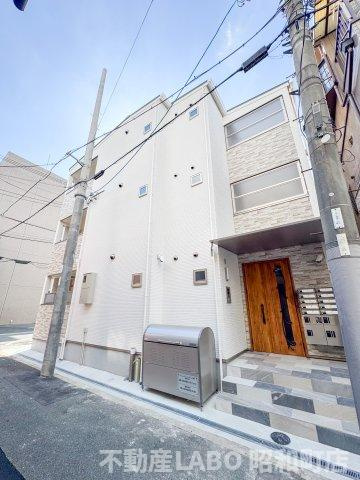 フォレストクリエオーレ中川