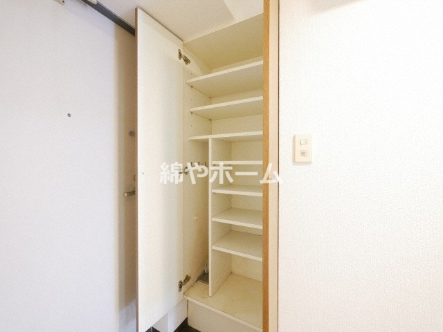 オリエンス夕陽丘のその他