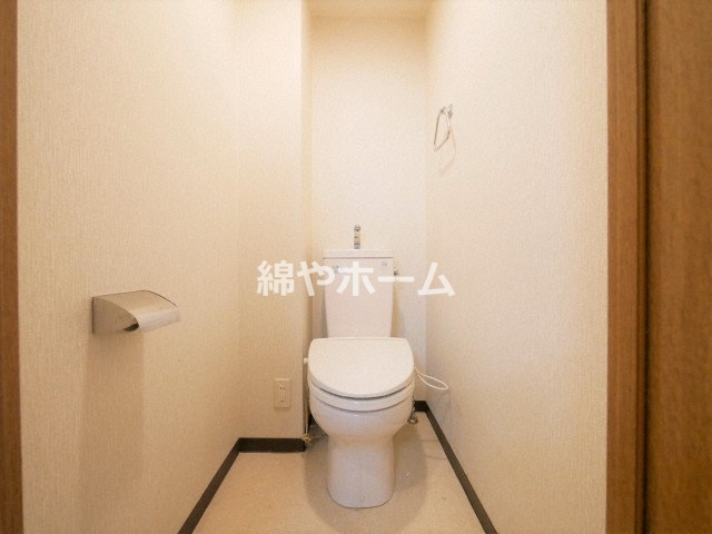オリエンス夕陽丘のトイレ|トイレも気になるポイント