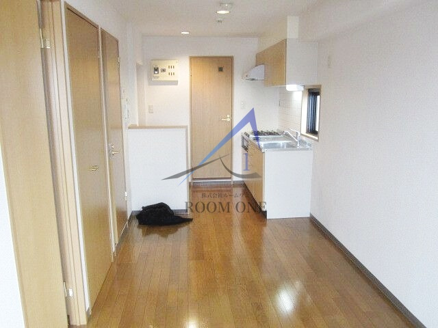 クレール羽田の寝室|寝室です。