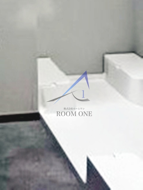 アピチェ南千住Ａ棟の設備|洗濯機置き場です。