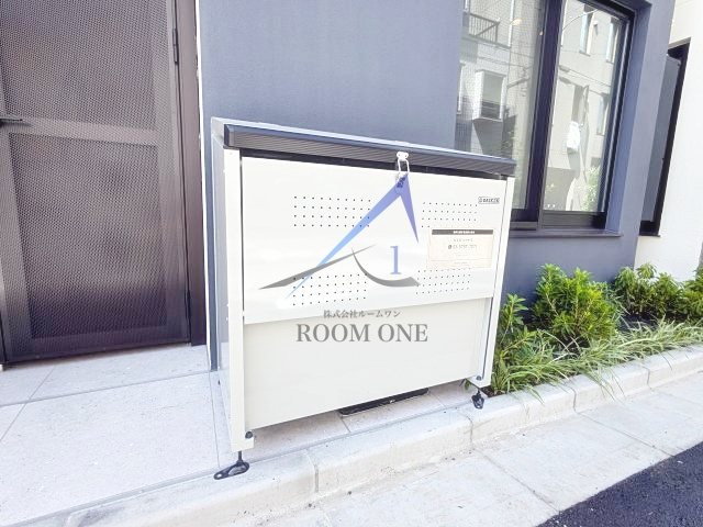 アピチェ南千住Ａ棟のその他