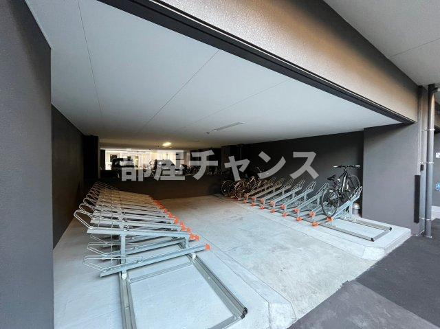 エステムコート名古屋サウスネクストのその他共用部分