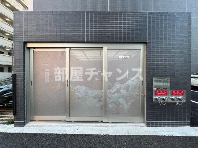エステムコート名古屋サウスネクストのその他共用部分