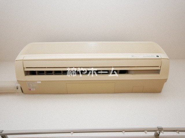 オリエンス夕陽丘の設備