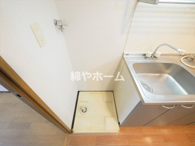 オリエンス夕陽丘の設備