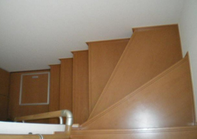 【玄関】 | サンテラス十条