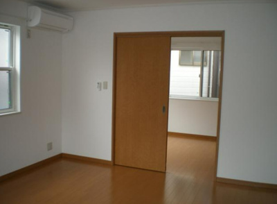 【居間・リビング】 | サンテラス十条