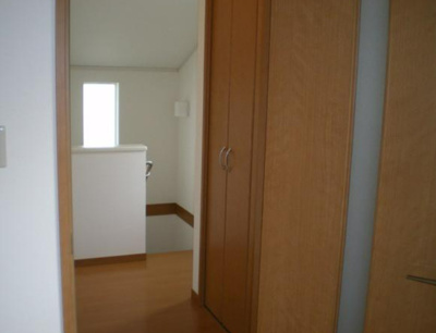 【内装】 | サンテラス十条