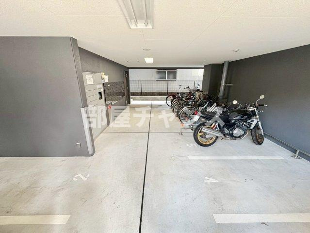 エステムコート名古屋サウスプレミオのその他