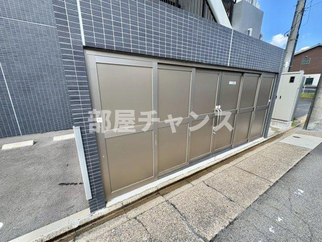 エステムコート名古屋サウスプレミオのその他共用部分