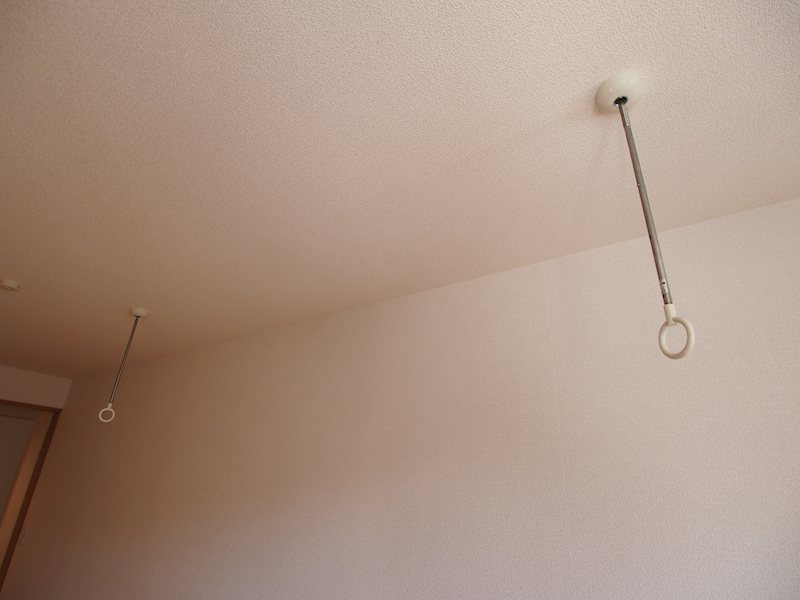 Ｙ’ｓ　ＨＯＵＳＥの設備