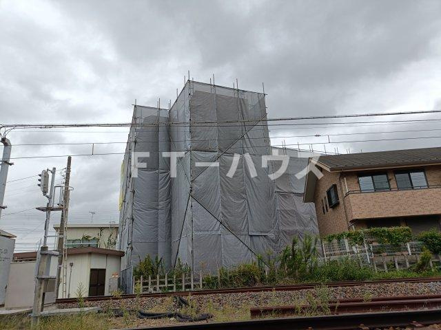 プリファード幕張のその他共用部分