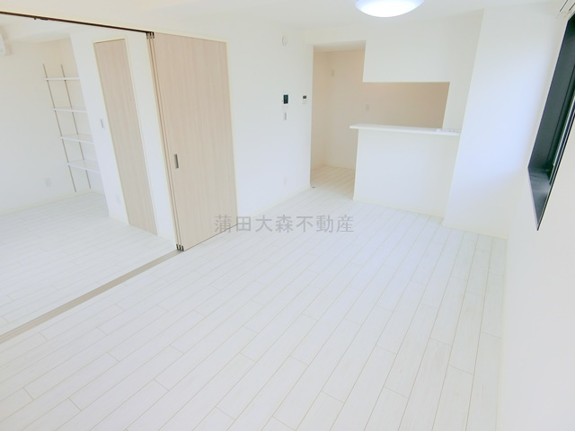 Mind　Kojiya（マインドコウジヤ）の居間・リビング