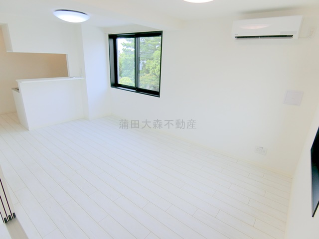 Mind　Kojiya（マインドコウジヤ）の居間・リビング