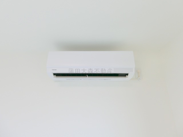 Mind　Kojiya（マインドコウジヤ）の設備|エアコン