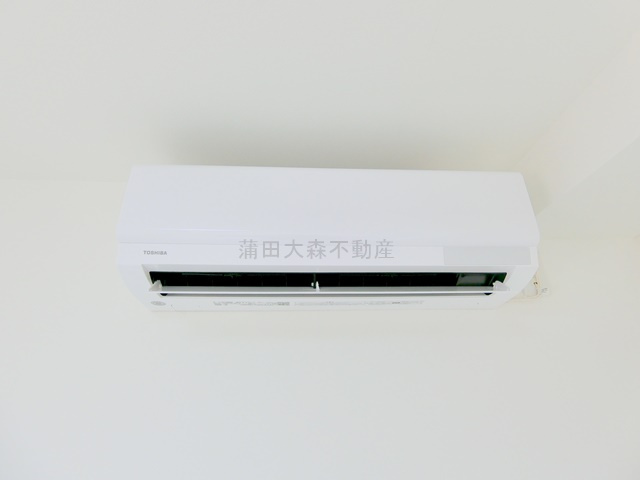 Mind　Kojiya（マインドコウジヤ）の設備|エアコン