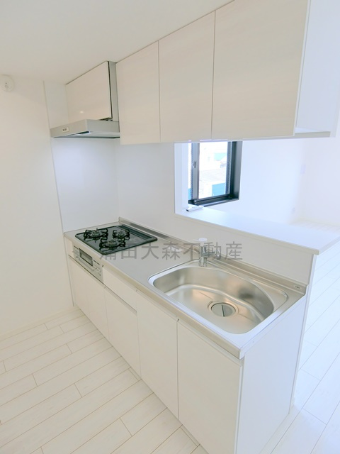 Mind　Kojiya（マインドコウジヤ）のキッチン